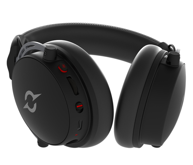 AQIRYS ANDROMEDA PRO black - 1534081 - zdjęcie 4